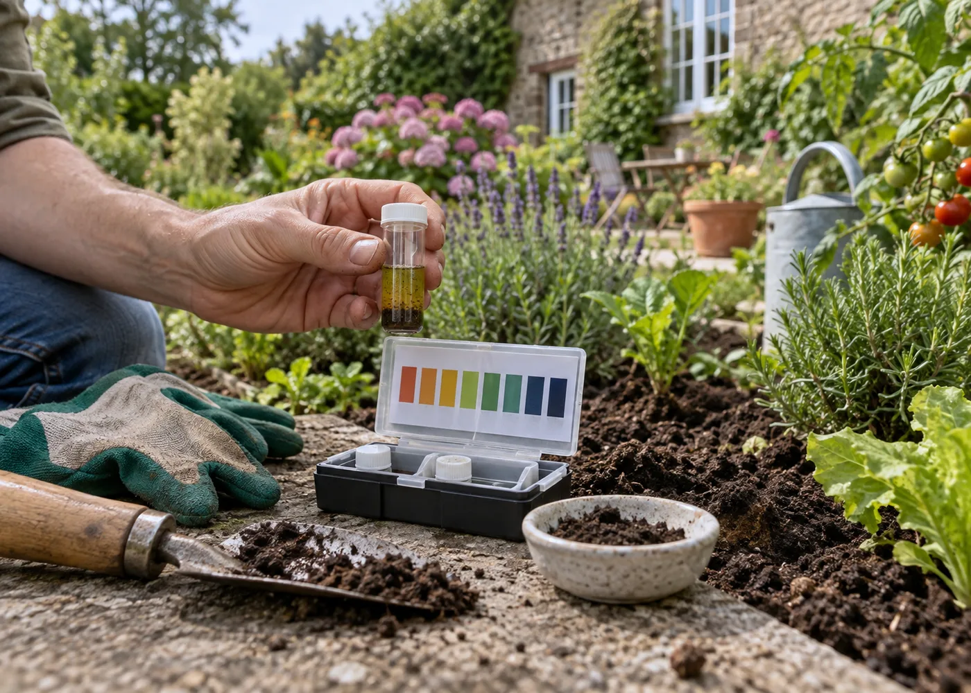 Understand Soil pH Without Guesswork